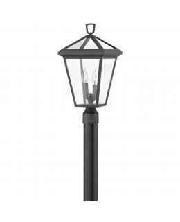 Hinkley  2561MB  Alford Place Outdoor Post Mount